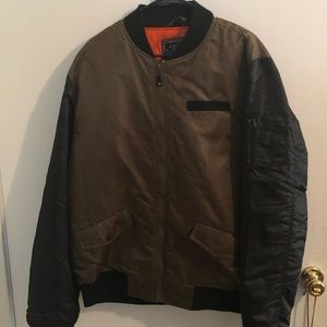 Vintage Bomber jacket